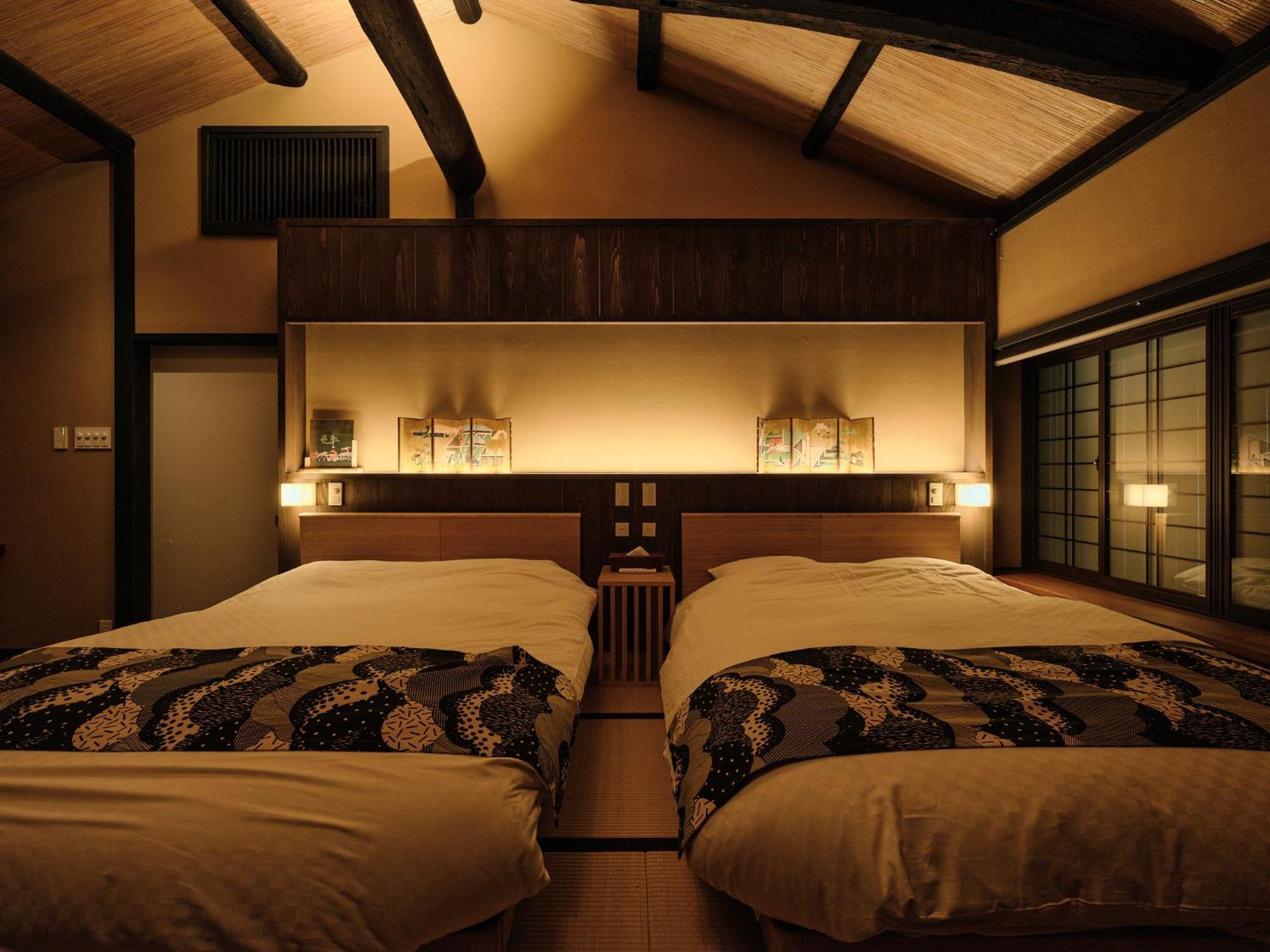 Tsumugi Nishinotoinhanayacho Kyoto Exterior foto