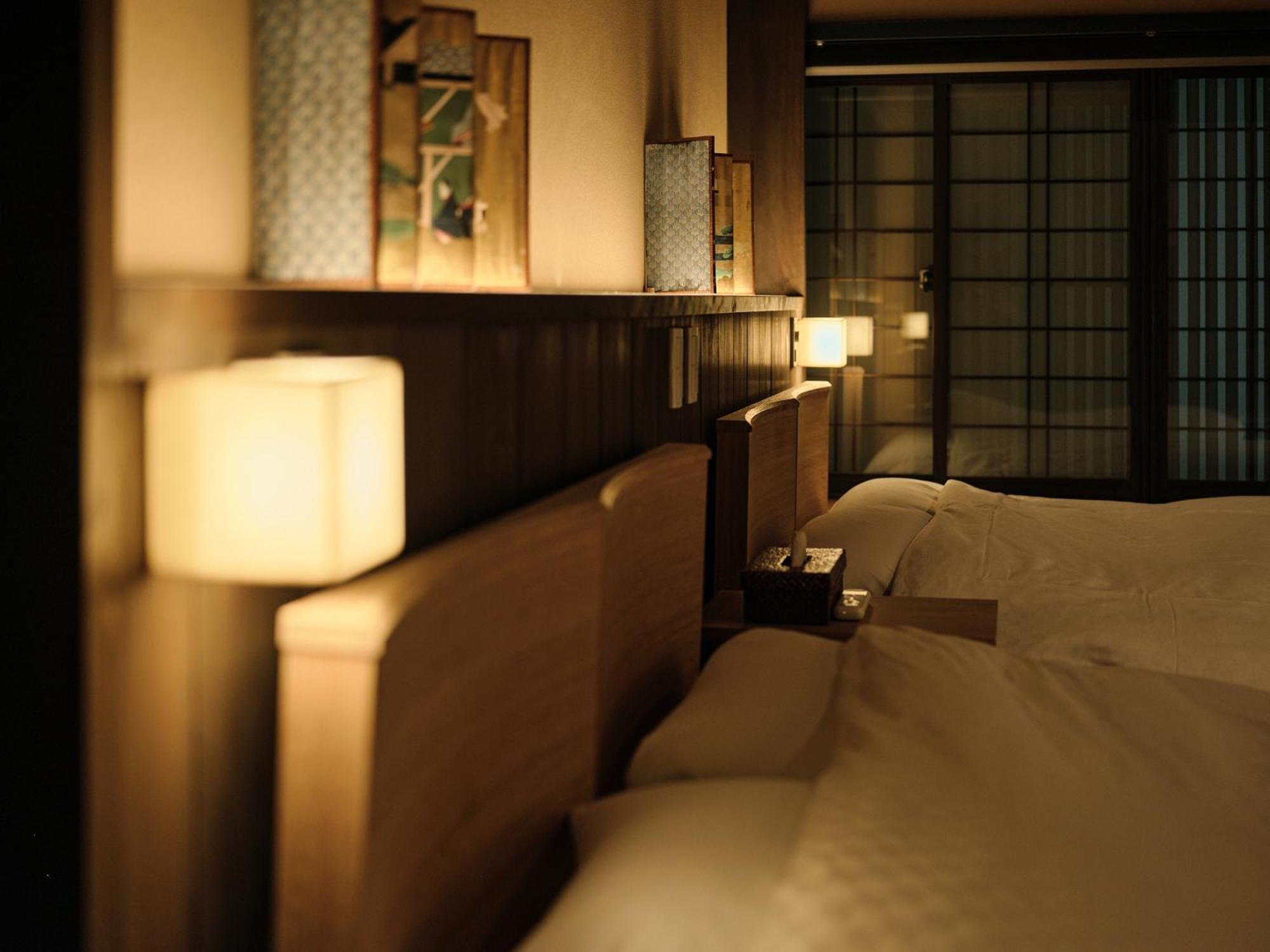 Tsumugi Nishinotoinhanayacho Kyoto Exterior foto