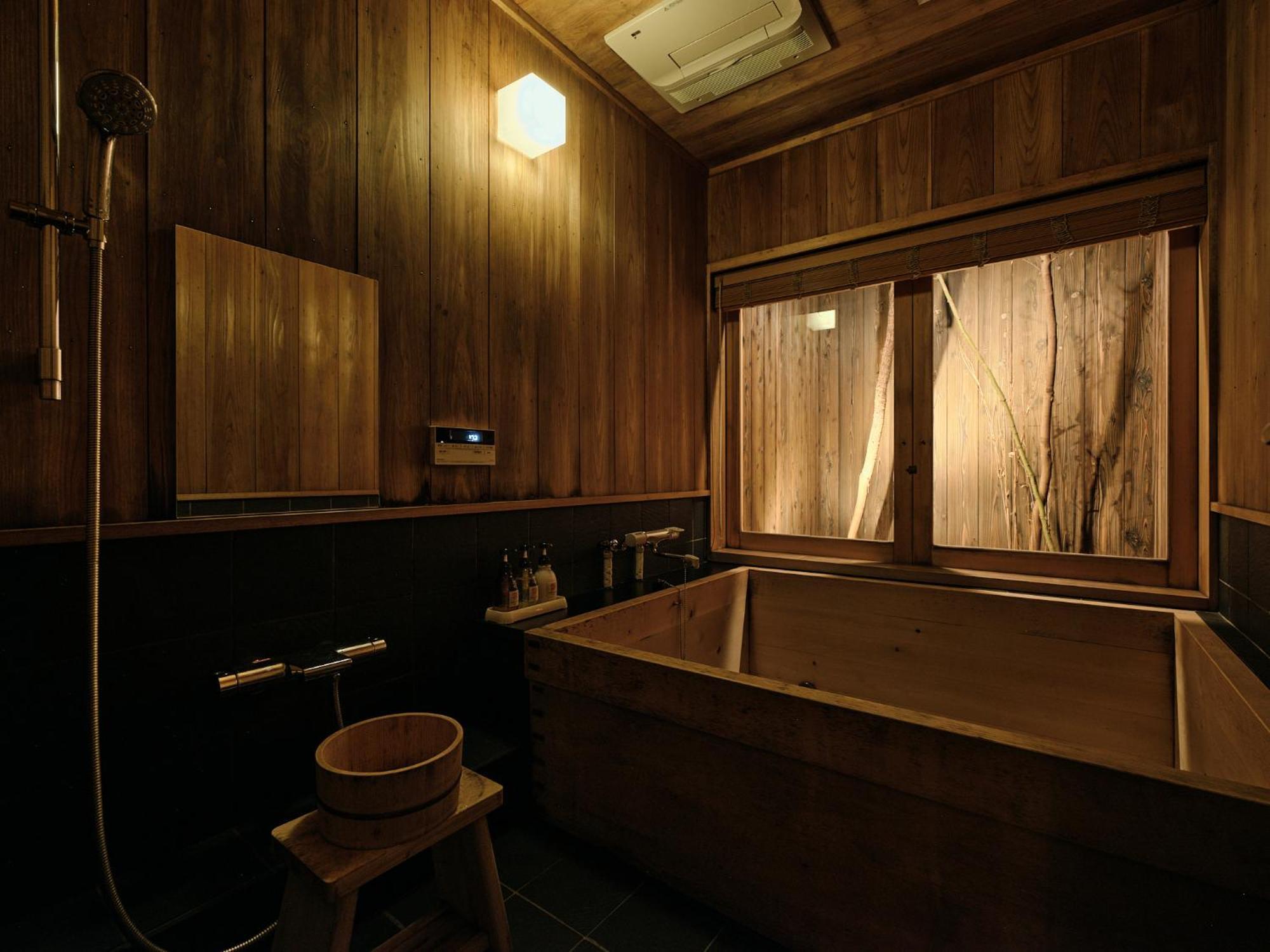 Tsumugi Nishinotoinhanayacho Kyoto Exterior foto